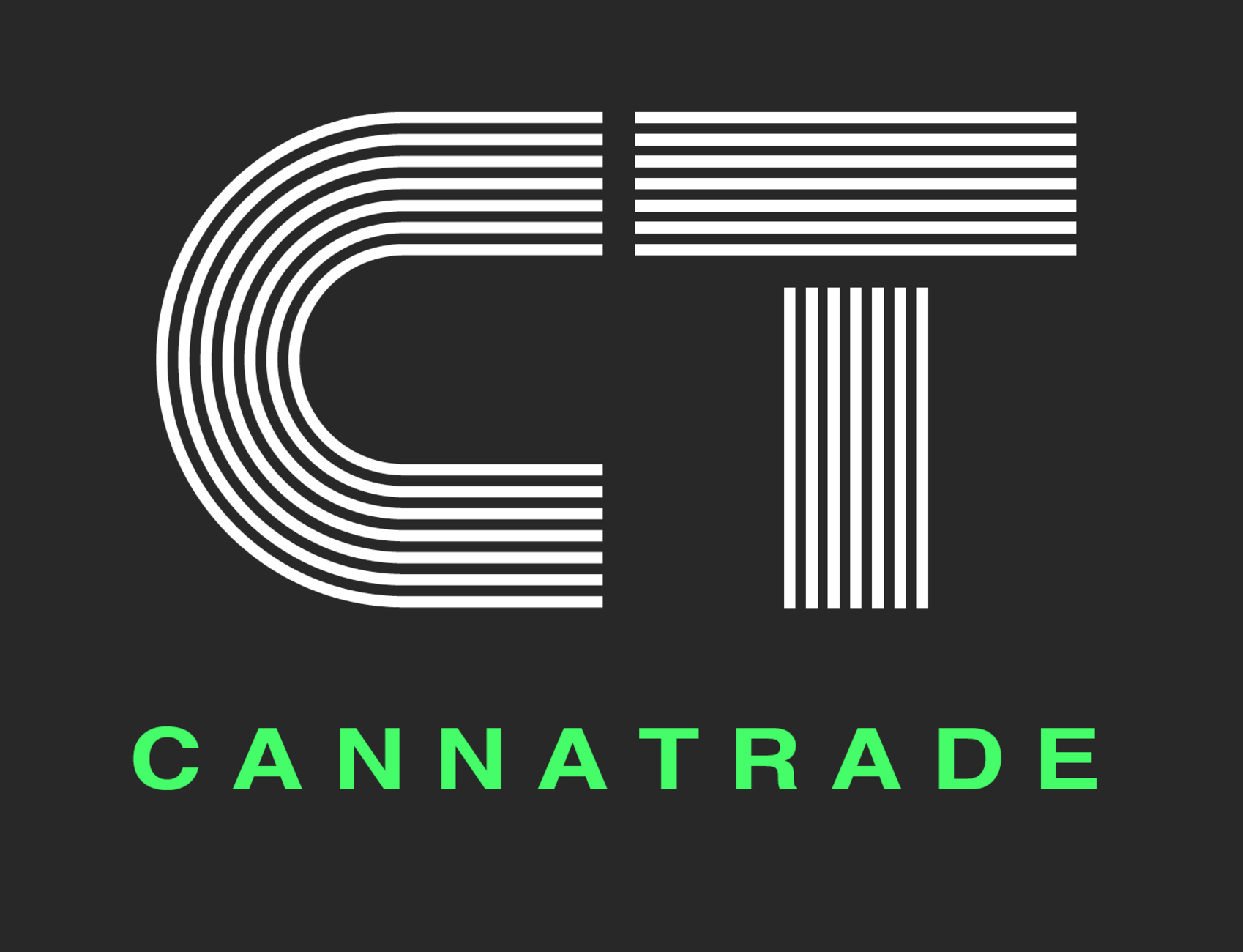 Cannatrade Logo
