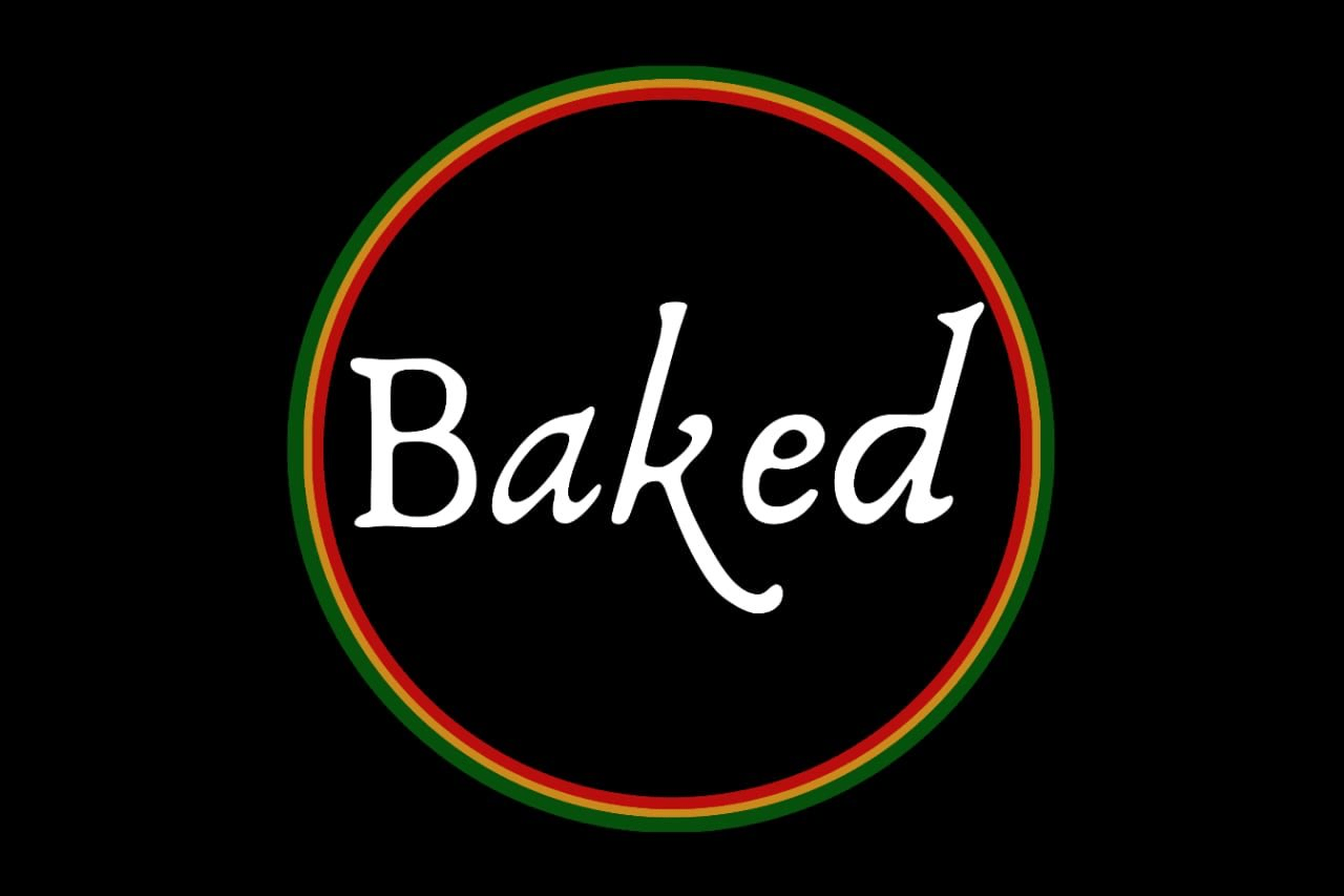 Baked