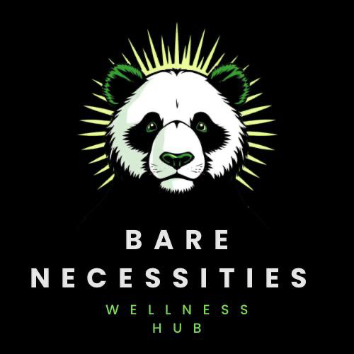 Bare Neccessaties Wellness Hub