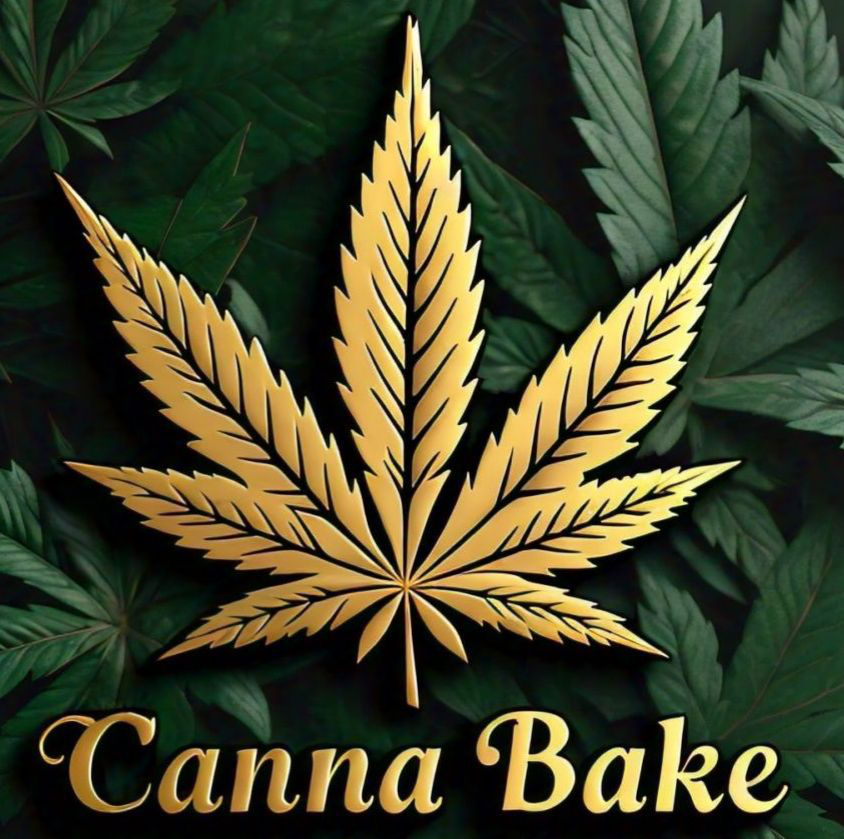 Canna Bake
