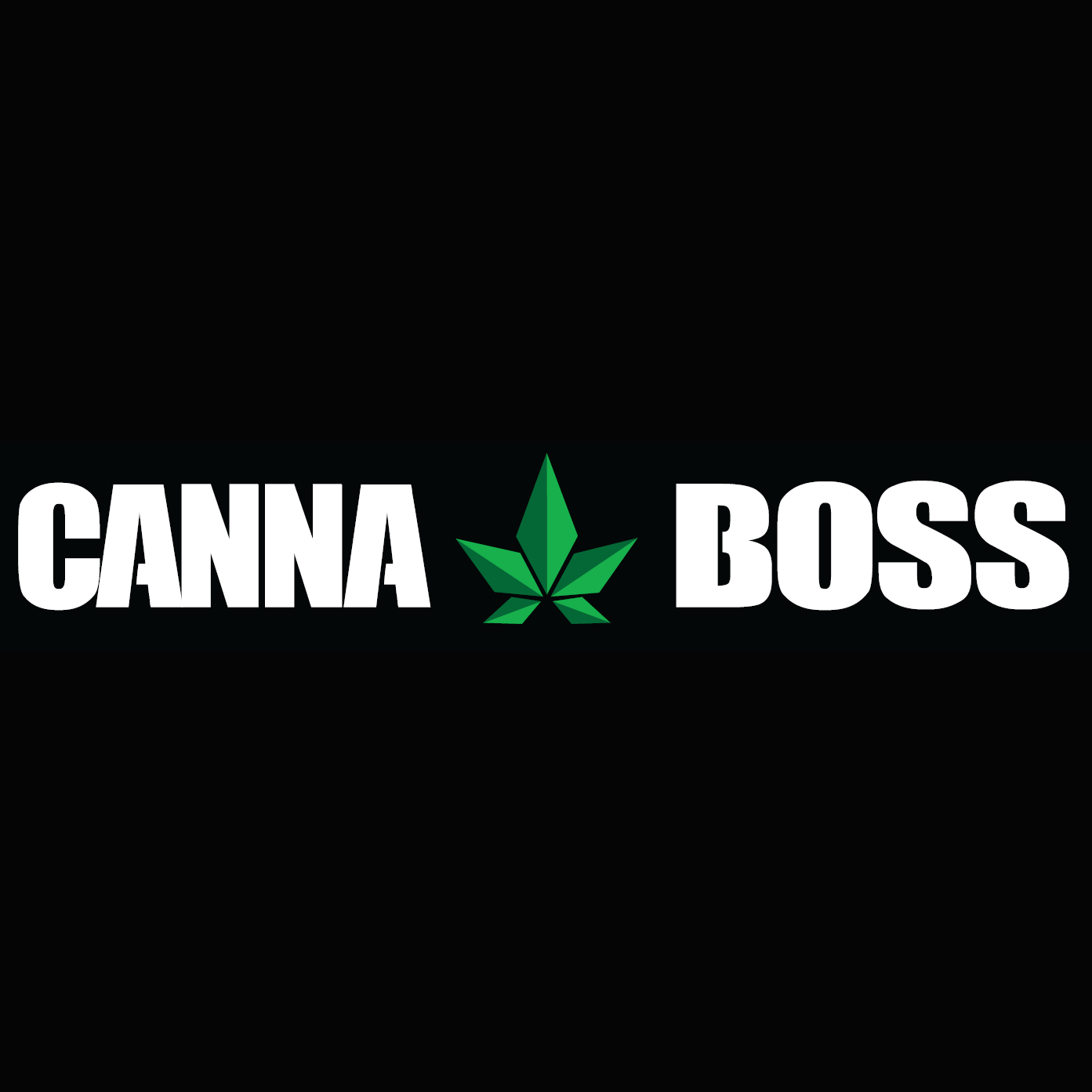 Canna Boss
