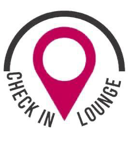 Check in lounge