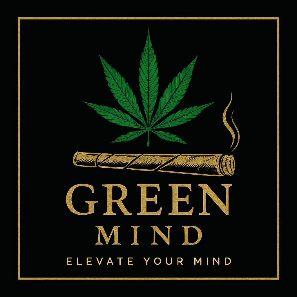 Green Mind