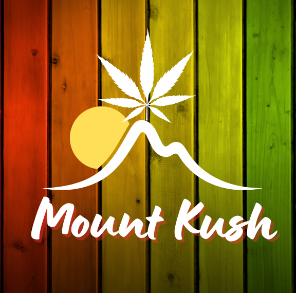 Mount Kush