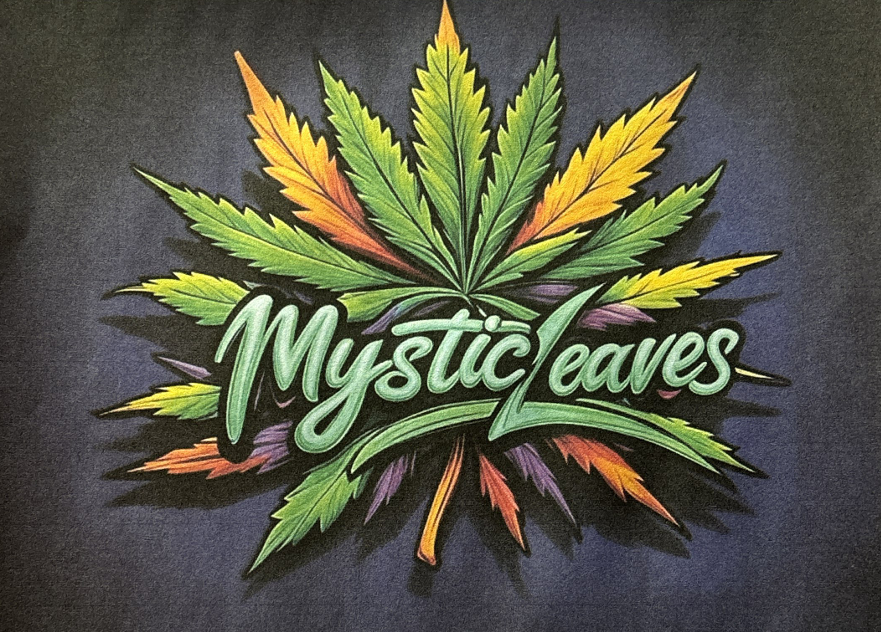Mystic Leaves
