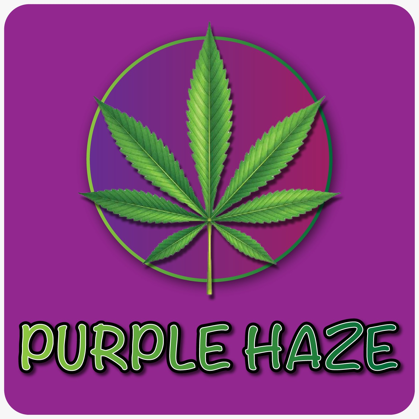 Purple Haze